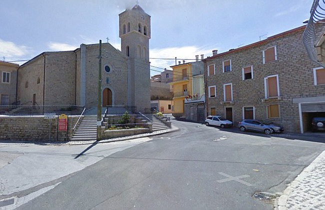 Ngắm ngôi làng Italy đẹp như tranh với giá nhà chỉ 1 euro ảnh 2 Ngắm ngôi làng Italy đẹp như tranh với giá nhà chỉ 1 euro ảnh 2