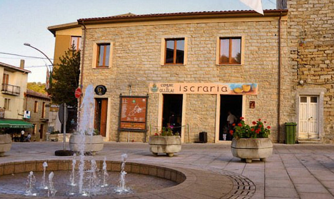 Ngắm ngôi làng Italy đẹp như tranh với giá nhà chỉ 1 euro ảnh 7 Ngắm ngôi làng Italy đẹp như tranh với giá nhà chỉ 1 euro ảnh 7
