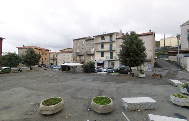 Ngắm ngôi làng Italy đẹp như tranh với giá nhà chỉ 1 euro ảnh 4 Ngắm ngôi làng Italy đẹp như tranh với giá nhà chỉ 1 euro ảnh 4