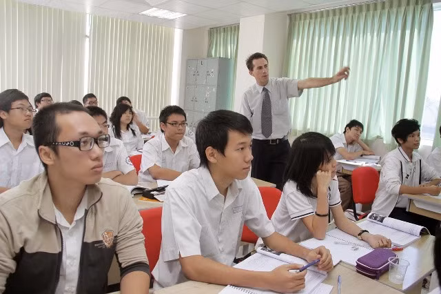 Đầu tư Anh ngữ cho con - hãy là phụ huynh thông thái