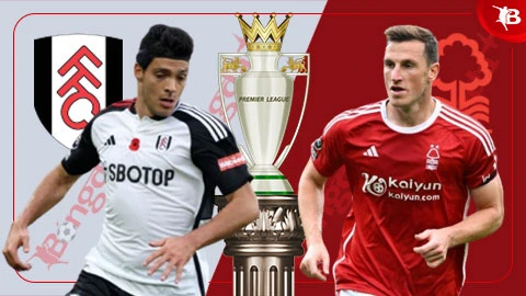 Lịch thi đấu bóng đá 3/4: Lịch thi đấu Premier League, Coppa Italia 