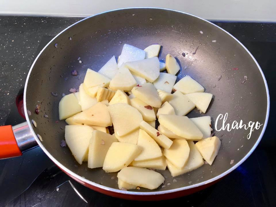 Cách làm món vịt nấu măng chuẩn ngon cho Tết Đoan Ngọ ảnh 4