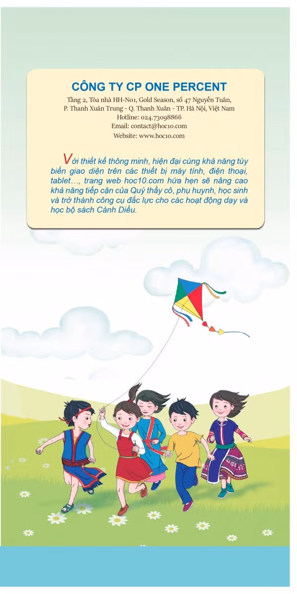 Phiên bản điện tử SGK Cánh Diều hỗ trợ hiệu quả việc dạy và học ảnh 5