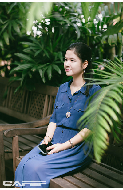 Lê Thái Hà: Nữ giảng viên có thời gian hoàn thành luận án Tiến sĩ ngắn kỷ lục tại Đại học số 1 Singapore - Ảnh 7. Lê Thái Hà: Nữ giảng viên có thời gian hoàn thành luận án Tiến sĩ ngắn kỷ lục tại Đại học số 1 Singapore - Ảnh 7.