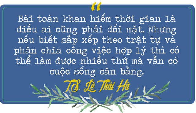 Lê Thái Hà: Nữ giảng viên có thời gian hoàn thành luận án Tiến sĩ ngắn kỷ lục tại Đại học số 1 Singapore - Ảnh 8. Lê Thái Hà: Nữ giảng viên có thời gian hoàn thành luận án Tiến sĩ ngắn kỷ lục tại Đại học số 1 Singapore - Ảnh 8.