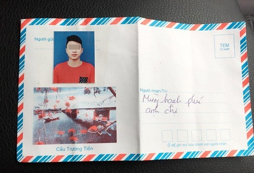 Một bức ảnh thay vạn chữ. dan-anh-the-len-phong-bi-mung-cuoi-de-tranh-nham-lan