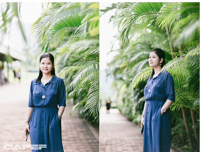 Lê Thái Hà: Nữ giảng viên có thời gian hoàn thành luận án Tiến sĩ ngắn kỷ lục tại Đại học số 1 Singapore - Ảnh 2. Lê Thái Hà: Nữ giảng viên có thời gian hoàn thành luận án Tiến sĩ ngắn kỷ lục tại Đại học số 1 Singapore - Ảnh 2.