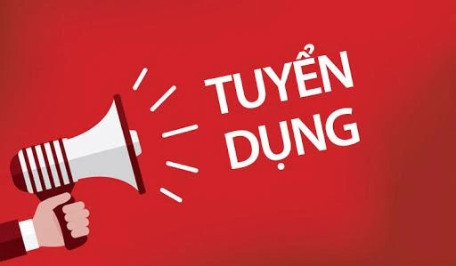 Trường Đại học Mỹ thuật Công nghiệp tuyển dụng viên chức