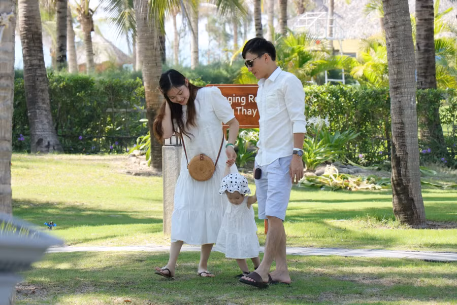 Linh hoạt trong điều chỉnh sản phẩm, sáng tạo với dịch vụ trọn gói All Inclusive,các điểm đến của Crystal Bay hấp dẫn du khách.