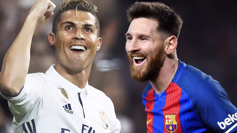 Messi, C.Ronaldo có tên ở danh sách đề cử Quả bóng vàng 2019