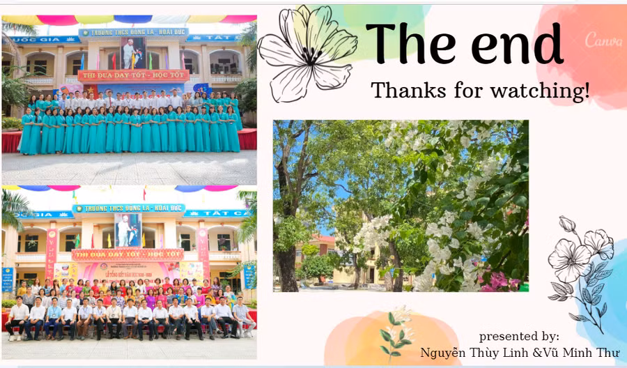 Thanh xuân tuổi học trò luôn là ký ức đẹp của nhiều thế hệ chúng ta.