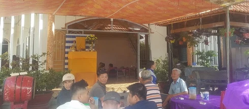 Cái chết của vợ ông Nguyễn Trọng Chinh đang được tiếp tục điều tra làm rõ
