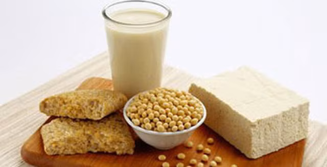 Thường xuyên uống sữa đậu nành phải tuyệt đối tránh 6 điều này trước khi quá muộn ảnh 1