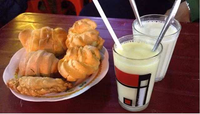 Thường xuyên uống sữa đậu nành phải tuyệt đối tránh 6 điều này trước khi quá muộn ảnh 3