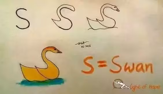 19-bang-chu-cai-sang-tao-danh-cho-tre-ngoisao.vn-w564-h326 7 Phương pháp sáng tạo bảng chữ cái, bảng chữ cái dành cho trẻ, chăm con, cách tạo bảng chữ cái dạy con học