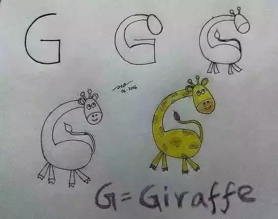 7-bang-chu-cai-sang-tao-danh-cho-tre-ngoisao.vn-w564-h446 8 Phương pháp sáng tạo bảng chữ cái, bảng chữ cái dành cho trẻ, chăm con, cách tạo bảng chữ cái dạy con học