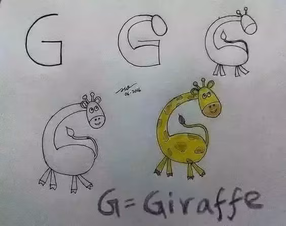 7-bang-chu-cai-sang-tao-danh-cho-tre-ngoisao.vn-w564-h446 8 Phương pháp sáng tạo bảng chữ cái, bảng chữ cái dành cho trẻ, chăm con, cách tạo bảng chữ cái dạy con học