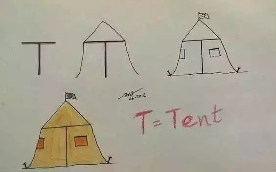 20-bang-chu-cai-sang-tao-danh-cho-tre-ngoisao.vn-w564-h352 6 Phương pháp sáng tạo bảng chữ cái, bảng chữ cái dành cho trẻ, chăm con, cách tạo bảng chữ cái dạy con học