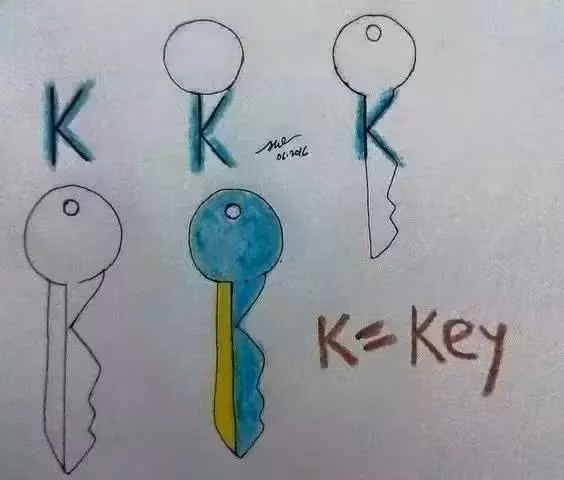 11-bang-chu-cai-sang-tao-danh-cho-tre-ngoisao.vn-w564-h480 4 Phương pháp sáng tạo bảng chữ cái, bảng chữ cái dành cho trẻ, chăm con, cách tạo bảng chữ cái dạy con học