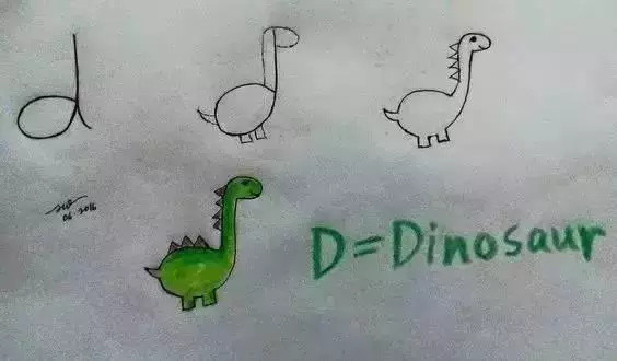 4-bang-chu-cai-sang-tao-danh-cho-tre-ngoisao.vn-w564-h330 11 Phương pháp sáng tạo bảng chữ cái, bảng chữ cái dành cho trẻ, chăm con, cách tạo bảng chữ cái dạy con học