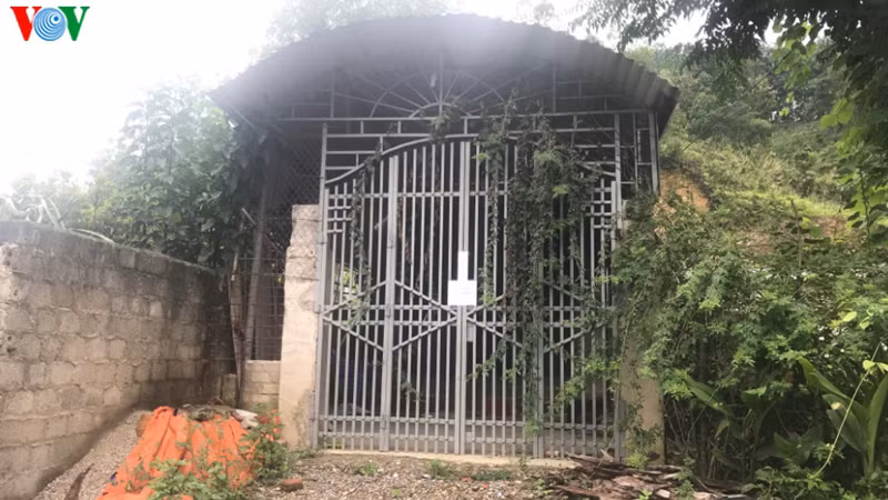 vu sat hai nu sinh giao ga: bui thi kim thu o dau sau khi tai ngoai? hinh 1