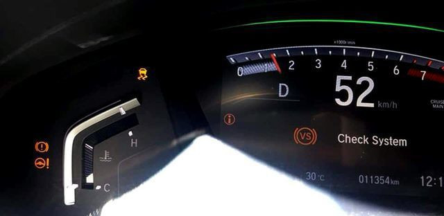 Sự việc Honda CR-V bị cứng chân phanh: Người tiêu dùng cần câu trả lời thuyết phục hơn - 2 Sự việc Honda CR-V bị cứng chân phanh: Người tiêu dùng cần câu trả lời thuyết phục hơn - 2
