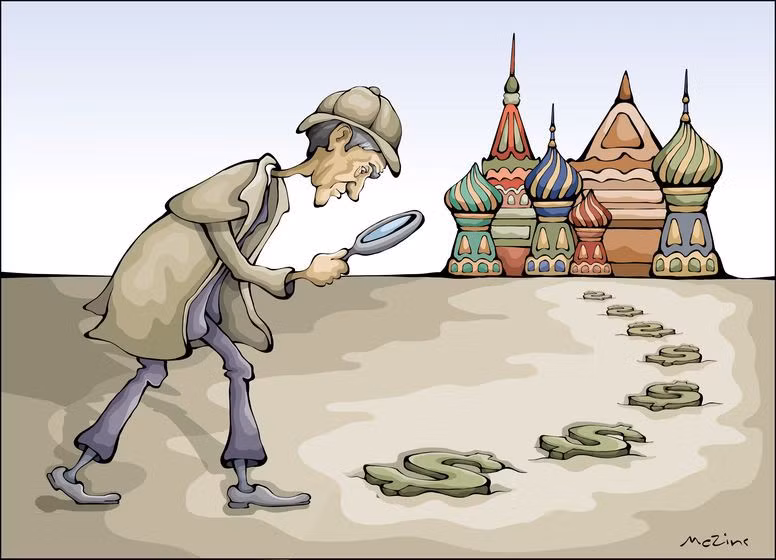 5 thói quen khiến tháng nào túi cũng “rỗng tuếch”, lương bao nhiêu cũng hết