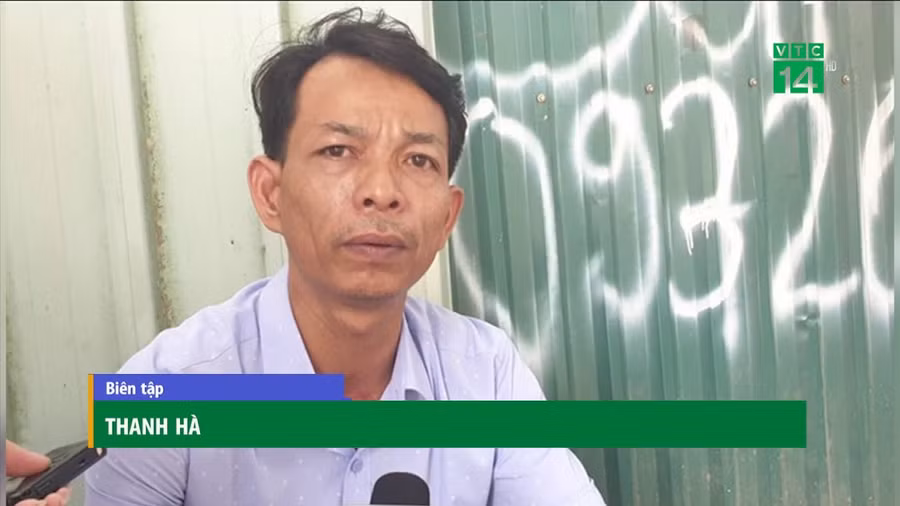 Trưởng thôn 47 tuổi đi thi, thí sinh tưởng nhầm là giám thị