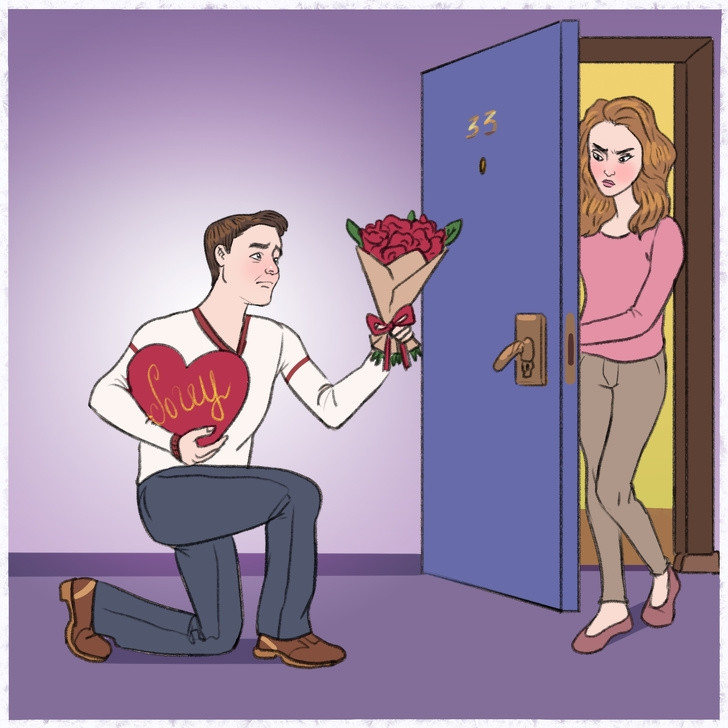 7 lý do chồng ngoại tình nhưng vẫn không muốn ly hôn vợ 7 ly do chong ngoai tinh nhung van khong muon ly hon vo