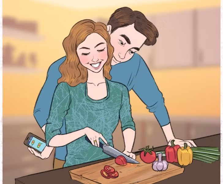 7 lý do chồng ngoại tình nhưng vẫn không muốn ly hôn vợ