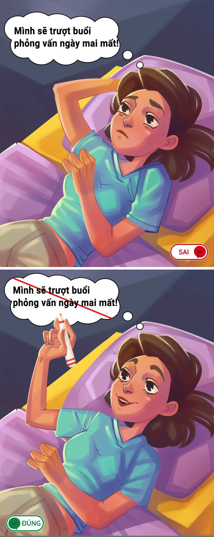 11 thoi quen giup ban tro nen tu tin hon - 6