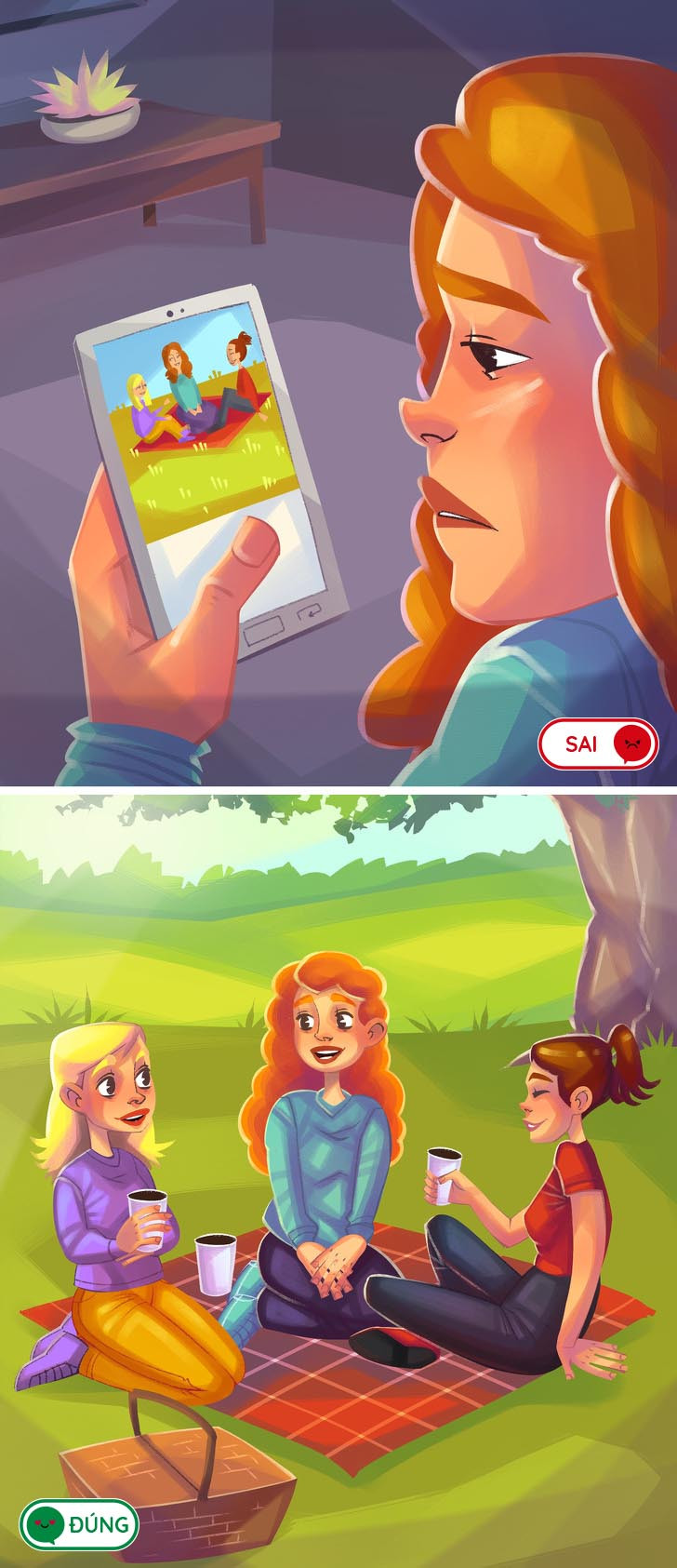 11 thoi quen giup ban tro nen tu tin hon - 12