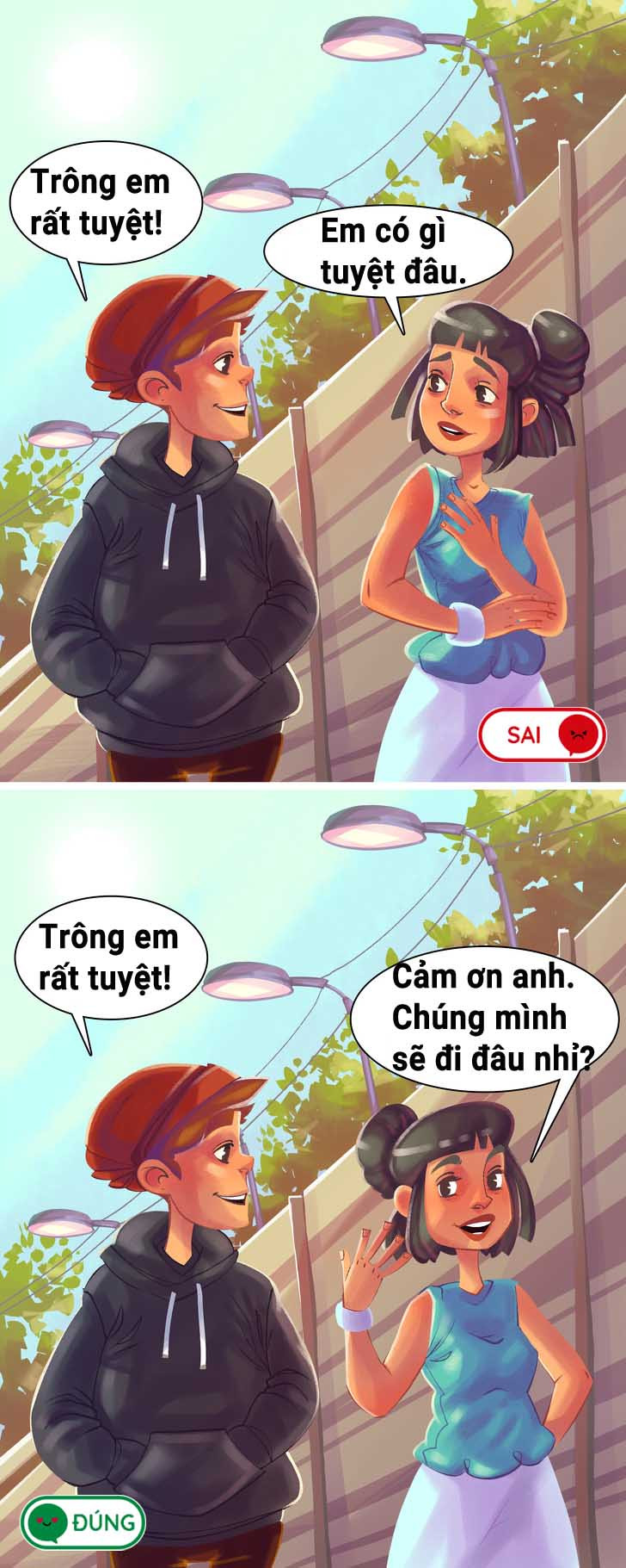 11 thoi quen giup ban tro nen tu tin hon - 1