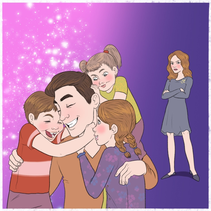 7 lý do chồng ngoại tình nhưng vẫn không muốn ly hôn vợ 7 ly do chong ngoai tinh nhung van khong muon ly hon vo