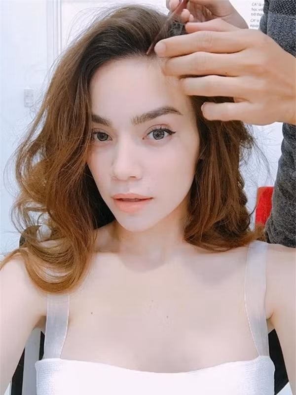 xem tuong chan may doan giau sang 2