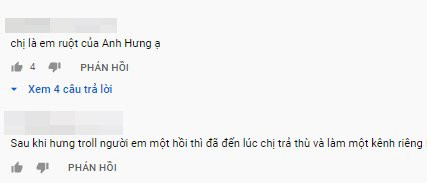 Mới tập tành làm Vlog, con gái xinh đẹp của bà Tân đã bị dân mạng bóc phốt "gian dối khán giả" - Ảnh 5. Mới tập tành làm Vlog, con gái xinh đẹp của bà Tân đã bị dân mạng bóc phốt "gian dối khán giả" - Ảnh 5.