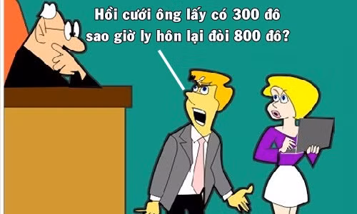 Cái giá của tự do