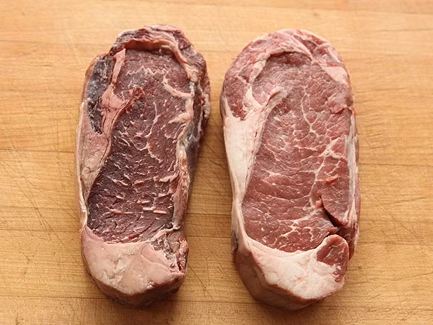 Sẽ rất nguy hiểm nếu bạn cố tình giữ lại đồ đông lạnh có dấu hiệu này 