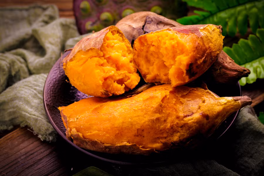 7 loại thực phẩm vừa ngon vừa rẻ đốt mỡ thừa cực tốt