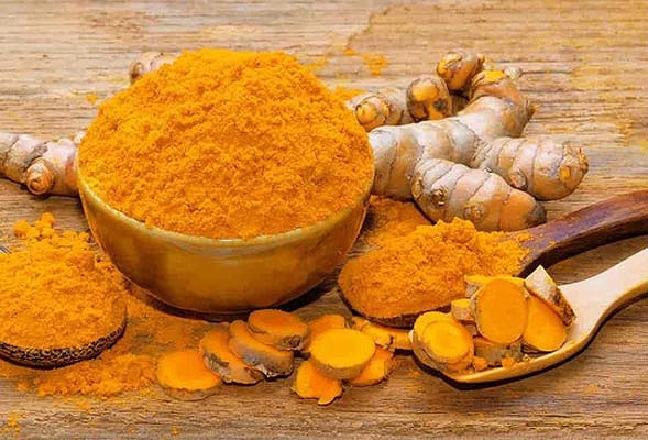 Những thực phẩm cực tốt cho gan