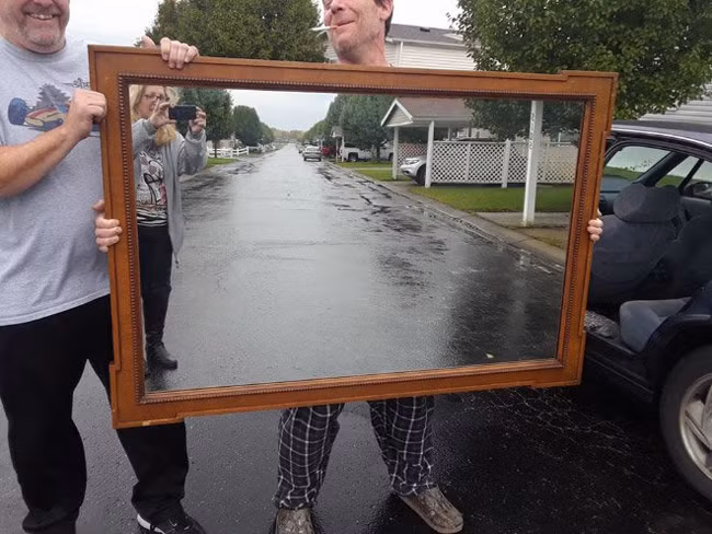 1001 kieu chup anh thanh ly guong khien dan mang khong nhin noi cuoi hinh anh 1