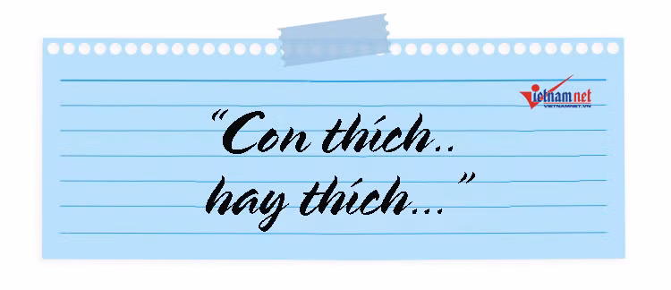 Thay đổi vài từ, cha mẹ dạy con hiệu quả không ngờ