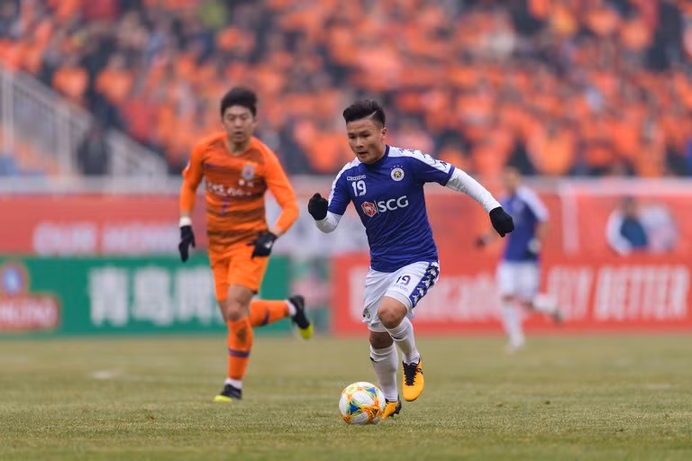 Thach thuc cuc lon cho HLV Park Hang Seo truoc vong loai U23 chau A hinh anh 3