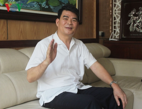 kỷ luật cán bộ về hưu: không phải cứ "quan to" mới vi phạm lớn hình 1 ky luat can bo ve huu: khong phai cu "quan to" moi vi pham lon hinh 1