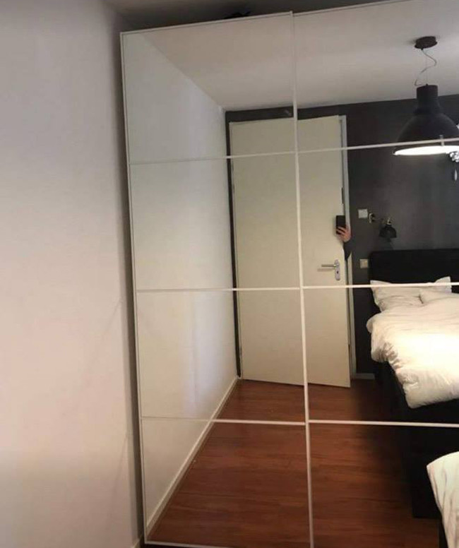 1001 kiểu chụp ảnh thanh lý gương khiến dân mạng không nhịn nổi cười hình ảnh 8 1001 kieu chup anh thanh ly guong khien dan mang khong nhin noi cuoi hinh anh 8