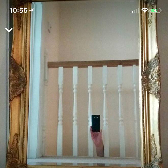 1001 kiểu chụp ảnh thanh lý gương khiến dân mạng không nhịn nổi cười hình ảnh 11 1001 kieu chup anh thanh ly guong khien dan mang khong nhin noi cuoi hinh anh 11