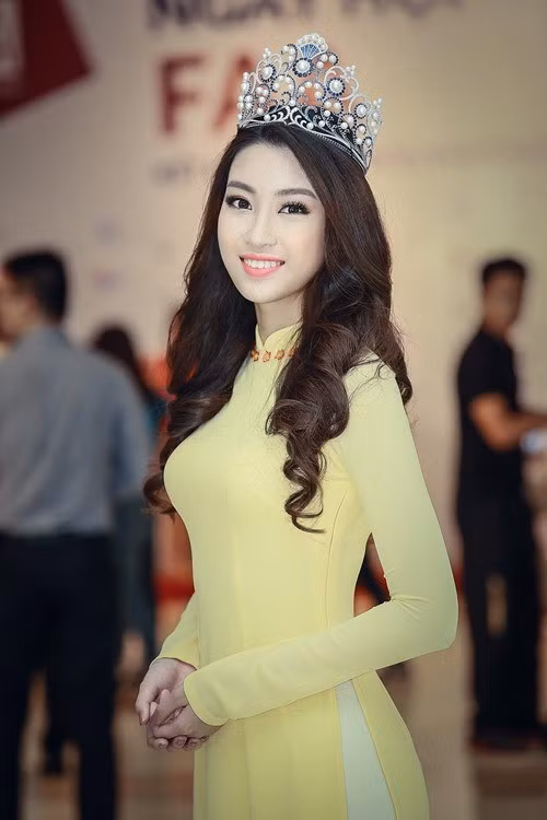 Tu van chon ao dai Tet theo dang nguoi hinh anh 3