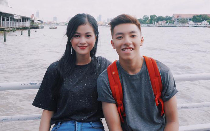 Độc đáo với clip chúc Tết quy tụ hàng chục gương mặt trẻ nổi tiếng ảnh 1 Độc đáo với clip chúc Tết quy tụ hàng chục gương mặt trẻ nổi tiếng ảnh 1