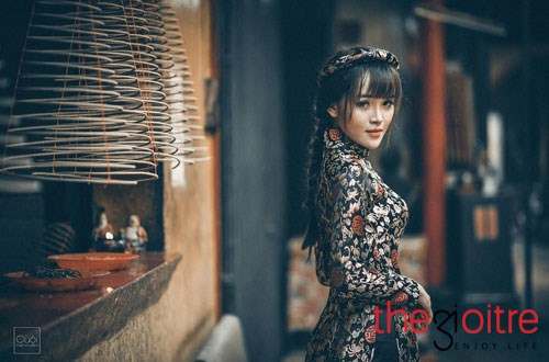 Vũ Huỳnh Thanh Tâm (sinh năm 1997) hiện đang là sinh viên Khoa Quản trị Khách sạn trường ĐH Văn Hiến, TP Hồ Chí Minh. Với khuôn mặt cá tính, chiều cao ấn tượng cùng số đo ba vòng đạt chuẩn (83-59-88), Thanh Tâm hiện đang thử sức ở lĩnh vực mẫu tự do. Ngoài ra, cô nàng còn được cộng đồng mạng biết đến trong vai trò một Idol Ccalk. Vũ Huỳnh Thanh Tâm (sinh năm 1997) hiện đang là sinh viên Khoa Quản trị Khách sạn trường ĐH Văn Hiến, TP Hồ Chí Minh. Với khuôn mặt cá tính, chiều cao ấn tượng cùng số đo ba vòng đạt chuẩn (83-59-88), Thanh Tâm hiện đang thử sức ở lĩnh vực mẫu tự do. Ngoài ra, cô nàng còn được cộng đồng mạng biết đến trong vai trò một Idol Ccalk.