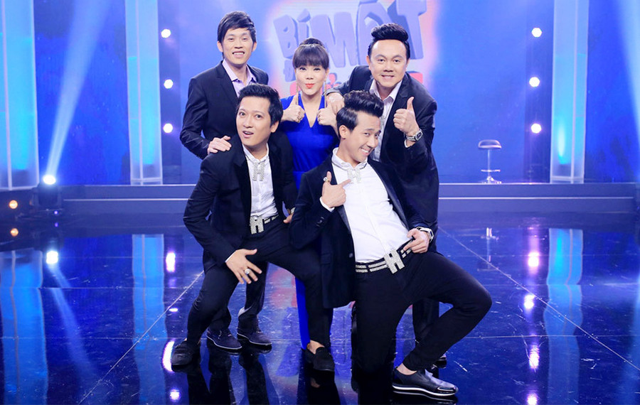 Hoài Linh và Việt Hương hạn chế xuất hiện, Trường Giang và Trấn Thành 